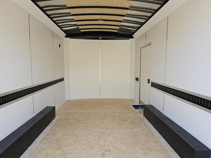 new Cargo (Enclosed) Trailers Cargo Express  for sale, in Bainbridge, IN Thumbnail 5
