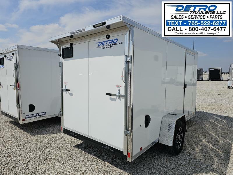 2024 Formula Trailers