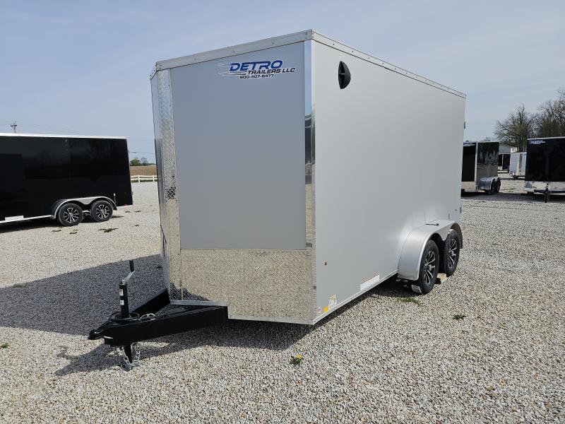 new Cargo (Enclosed) Trailers Cargo Express  for sale, in Bainbridge, IN Thumbnail 11