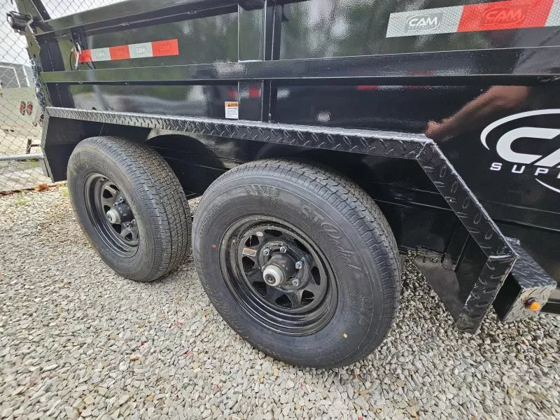 new Dump Trailers Cam Superline  for sale, in Bainbridge, IN Thumbnail 3