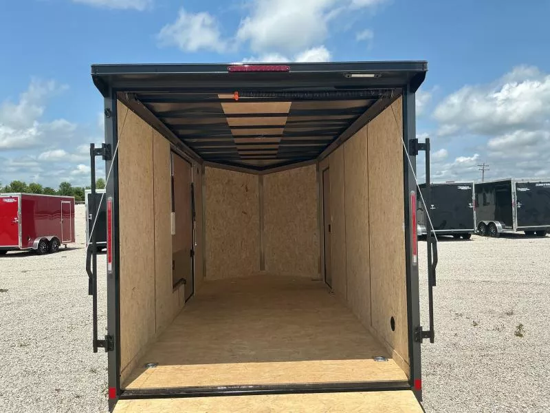 new Cargo (Enclosed) Trailers Cargo Express Other for sale, in Bainbridge, IN Thumbnail 6