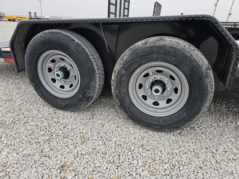 new Tilt Trailers Sure-Trac  for sale, in Bainbridge, IN Thumbnail 2