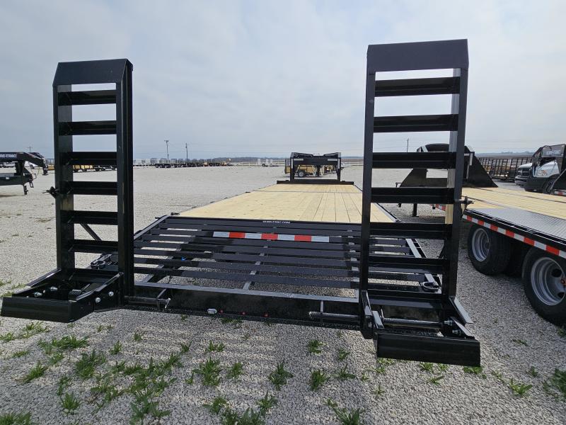 new Equipment / Flatbed Trailers Sure-Trac  for sale, in Bainbridge, IN Thumbnail 5