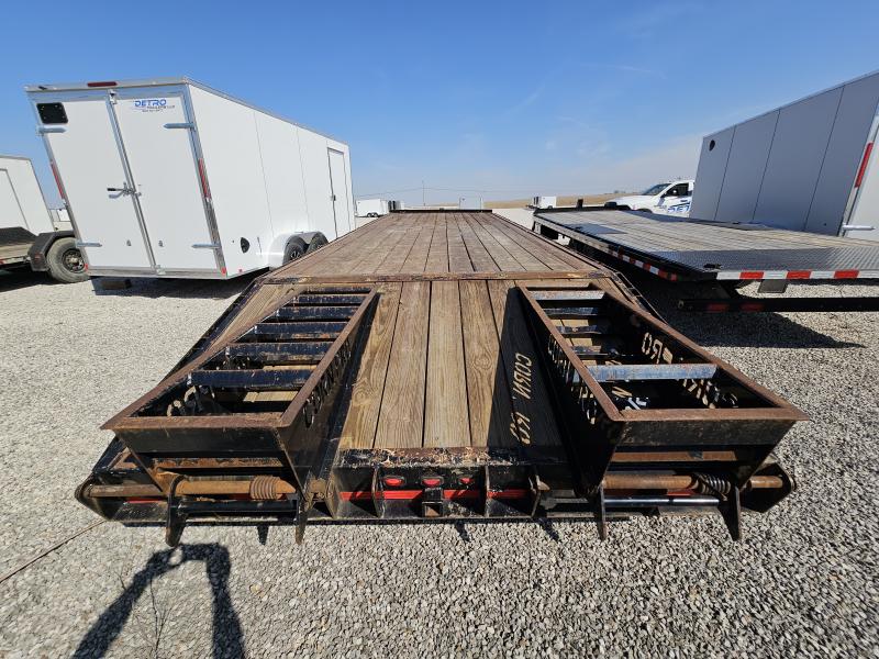 used Equipment / Flatbed Trailers CornPro  for sale, in Bainbridge, IN Thumbnail 5