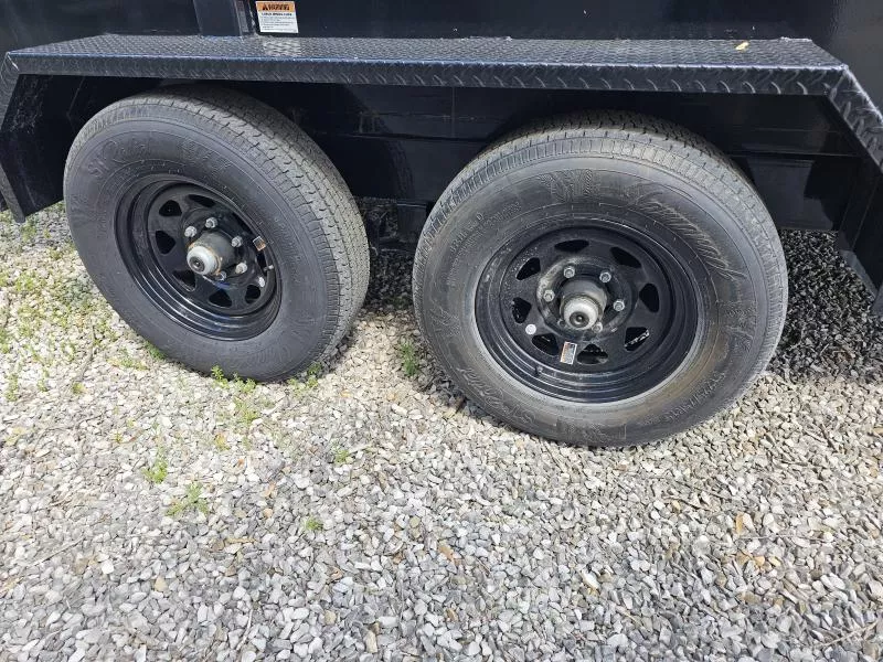 new Dump Trailers Cam Superline  for sale, in Bainbridge, IN Thumbnail 3