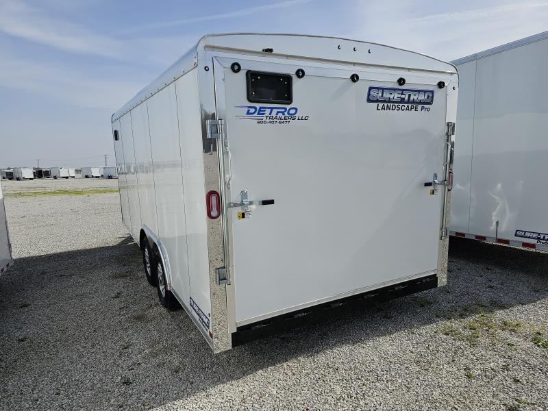 new Equipment / Flatbed Trailers Sure-Trac  for sale, in Bainbridge, IN Thumbnail 3