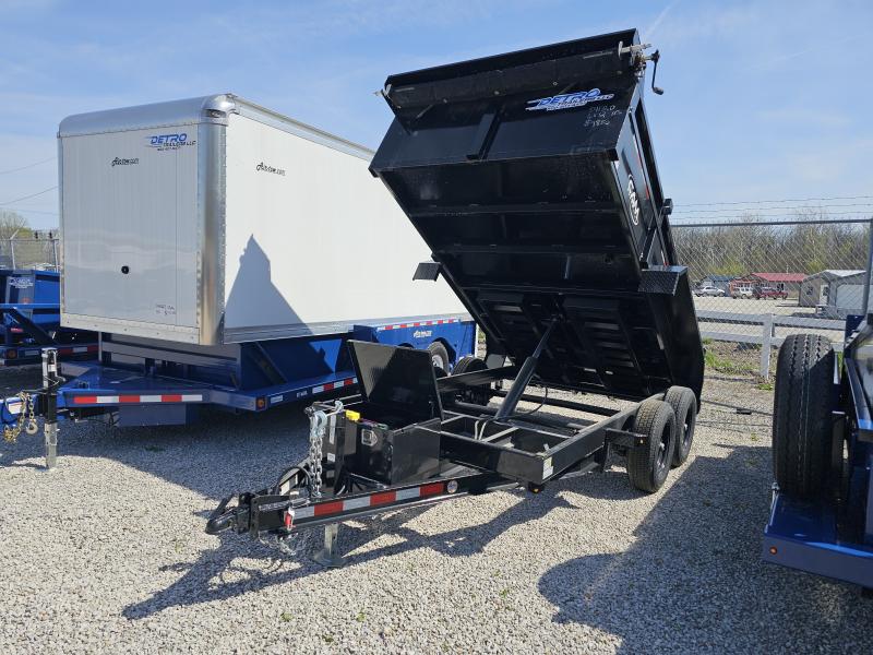 new Dump Trailers Cam Superline  for sale, in Bainbridge, IN Thumbnail 8