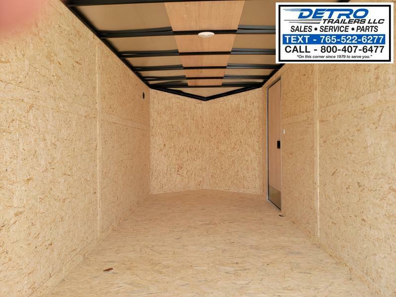 2023 Cargo Express