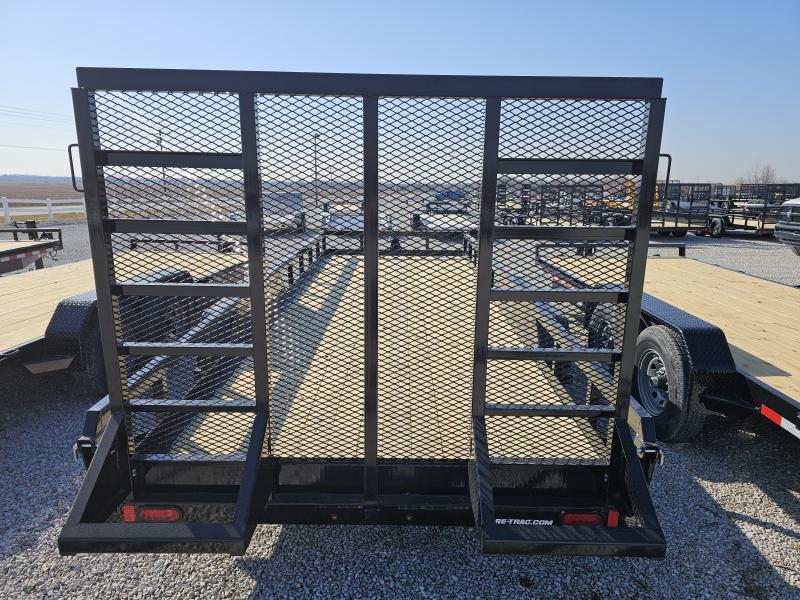new Utility Trailers Sure-Trac  for sale, in Bainbridge, IN Thumbnail 5