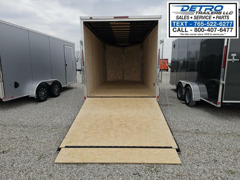 2025 Cargo Express