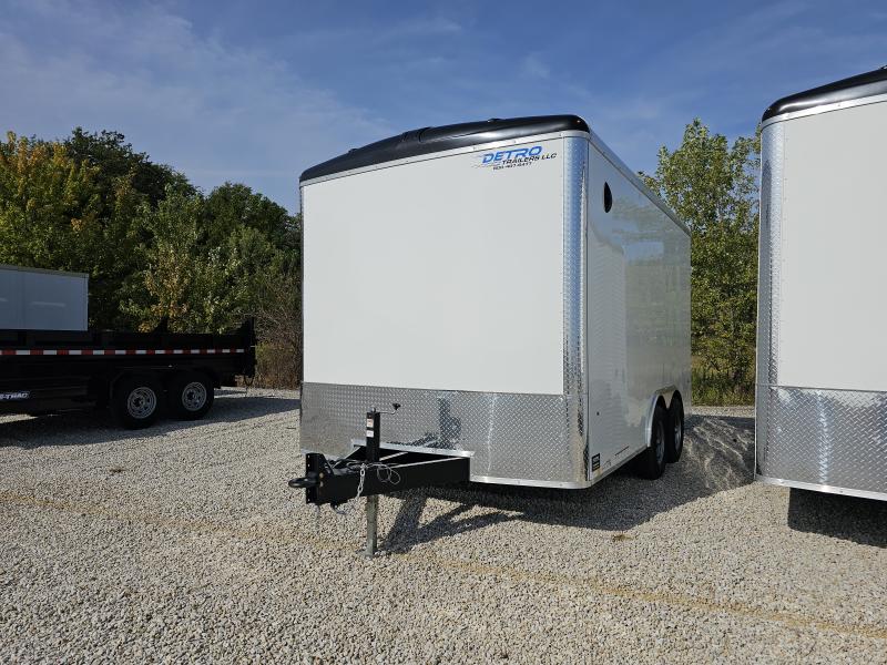 new Cargo (Enclosed) Trailers Cargo Express  for sale, in Bainbridge, IN Thumbnail 7
