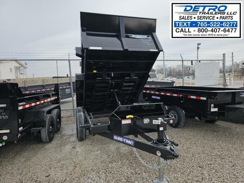 2025 Sure-Trac