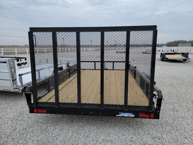 new ATV Trailers Sure-Trac  for sale, in Bainbridge, IN Thumbnail 3