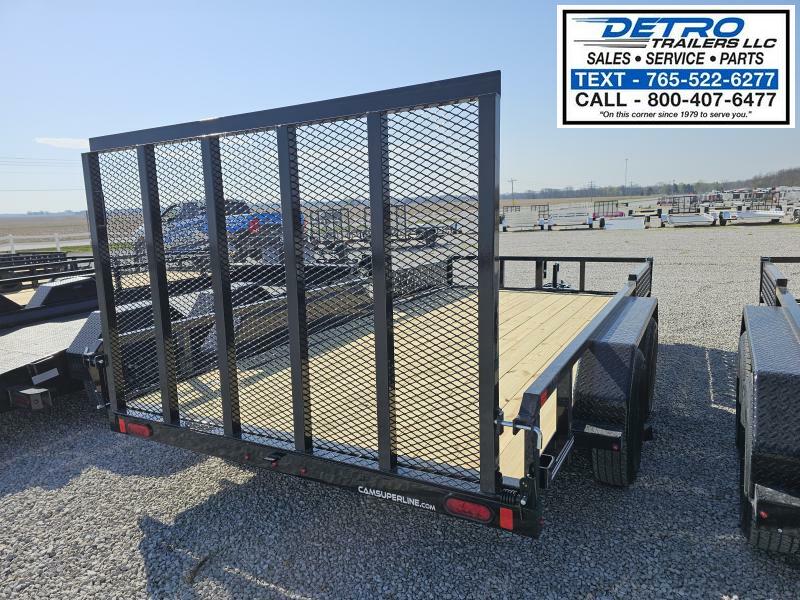 2025 Cam Superline