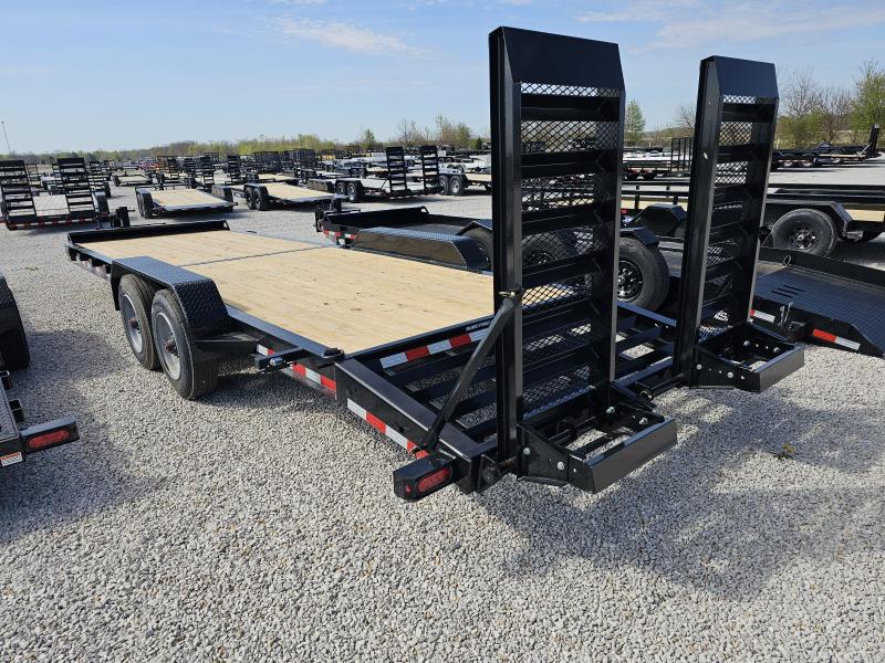 new Equipment / Flatbed Trailers Sure-Trac  for sale, in Bainbridge, IN Thumbnail 8