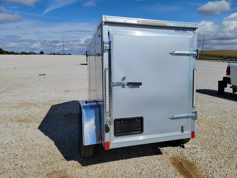 new Cargo (Enclosed) Trailers Cargo Express  for sale, in Bainbridge, IN Thumbnail 3