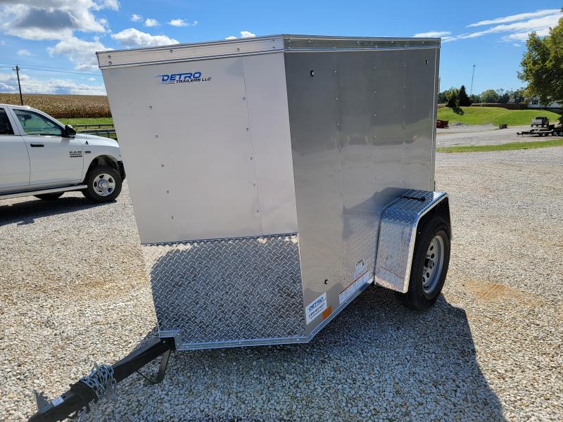 new Cargo (Enclosed) Trailers Cargo Express  for sale, in Bainbridge, IN Thumbnail 6