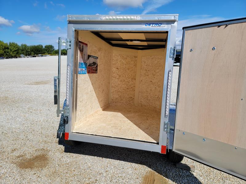 new Cargo (Enclosed) Trailers Cargo Express  for sale, in Bainbridge, IN Thumbnail 4