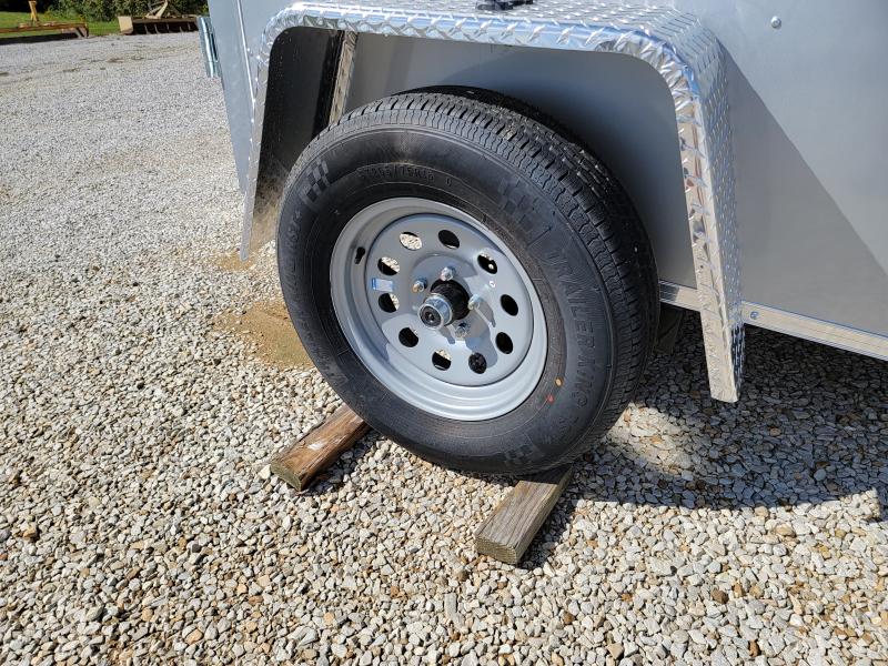 new Cargo (Enclosed) Trailers Cargo Express  for sale, in Bainbridge, IN Thumbnail 2