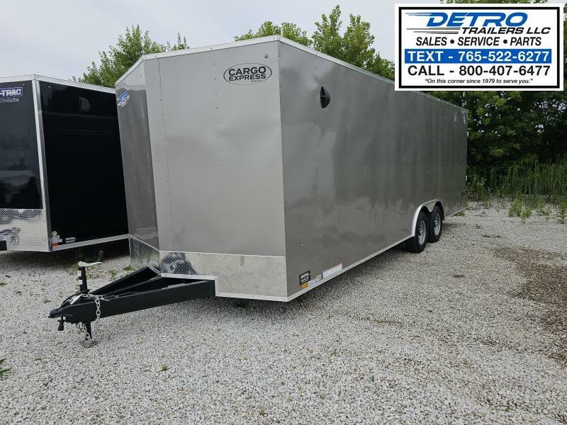 2024 Cargo Express
