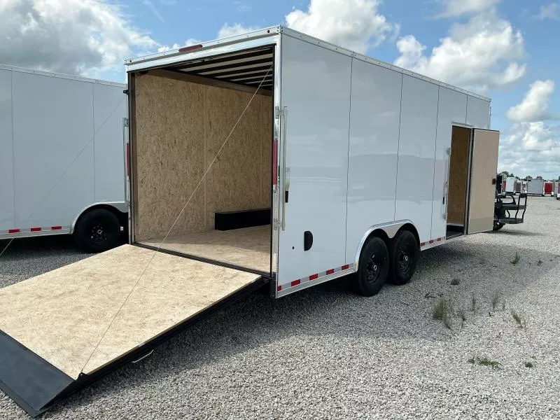 new Cargo (Enclosed) Trailers Cargo Express Other for sale, in Bainbridge, IN Thumbnail 9