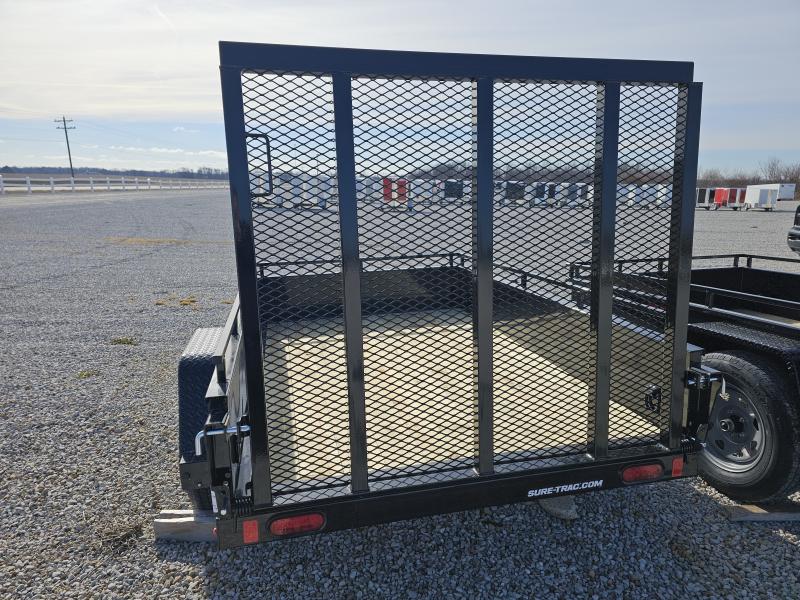 new Utility Trailers Sure-Trac  for sale, in Bainbridge, IN Thumbnail 3