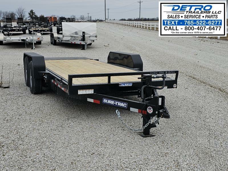 2025 Sure-Trac