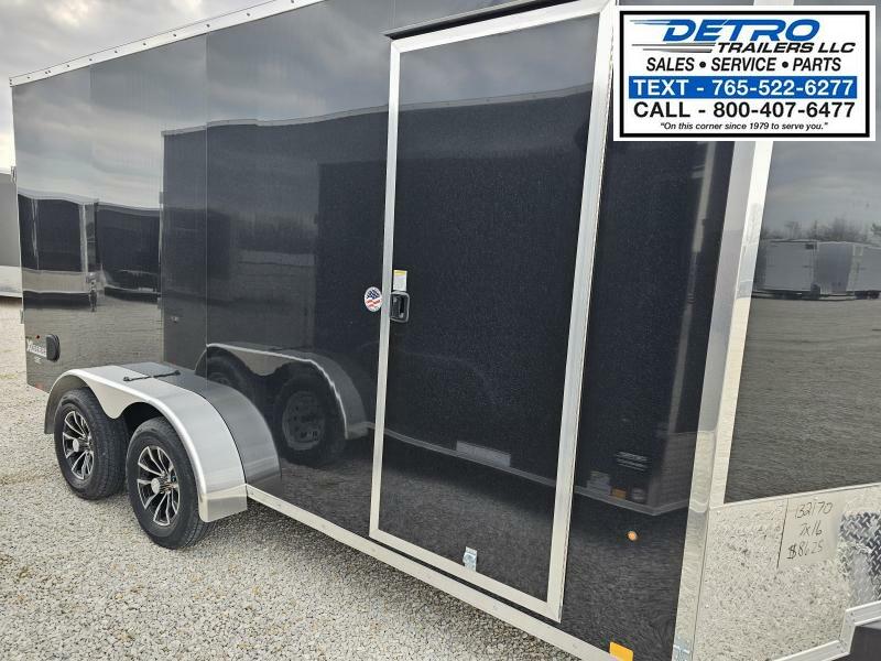 2025 Cargo Express