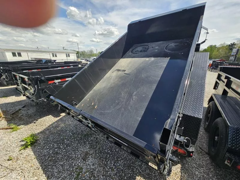 new Dump Trailers Cam Superline  for sale, in Bainbridge, IN Thumbnail 7