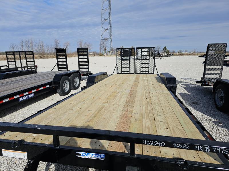 2025 Sure-Trac photo 6