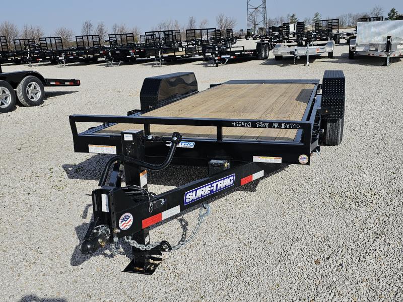 2025 Sure-Trac photo 9