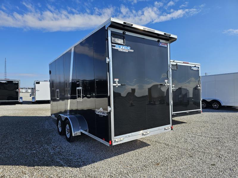 new Cargo (Enclosed) Trailers Pace American  for sale, in Bainbridge, IN Thumbnail 4