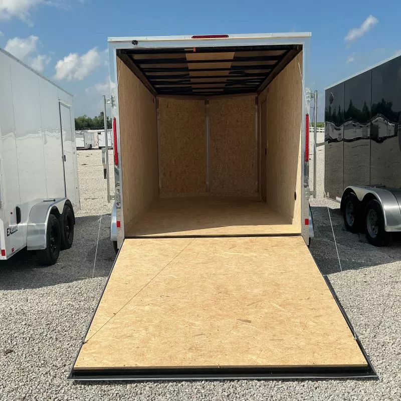 new Cargo (Enclosed) Trailers Cargo Express Other for sale, in Bainbridge, IN Thumbnail 6