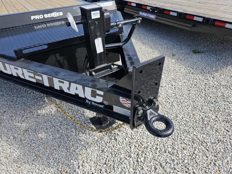 new Equipment / Flatbed Trailers Sure-Trac  for sale, in Bainbridge, IN Thumbnail 12
