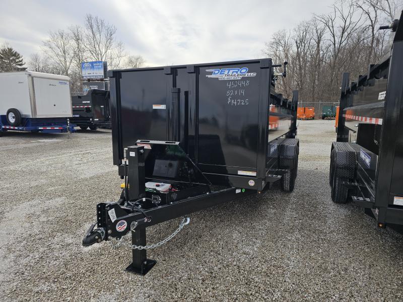 new Dump Trailers Sure-Trac  for sale, in Bainbridge, IN Thumbnail 11