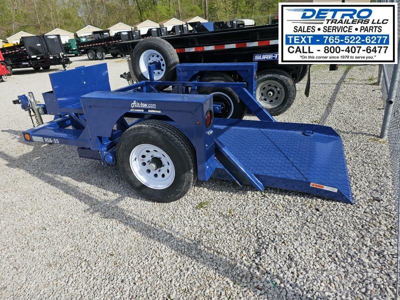 2024 Air-tow