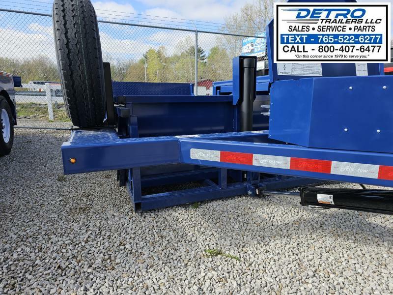 2024 Air-tow