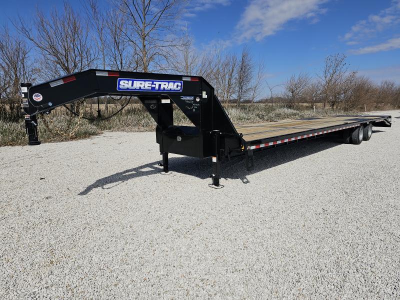 new Equipment / Flatbed Trailers Sure-Trac  for sale, in Bainbridge, IN Thumbnail 10
