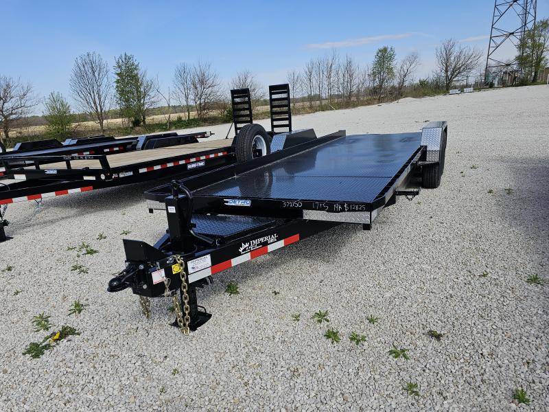 new Equipment / Flatbed Trailers Imperial Trailer Other for sale, in Bainbridge, IN Thumbnail 11