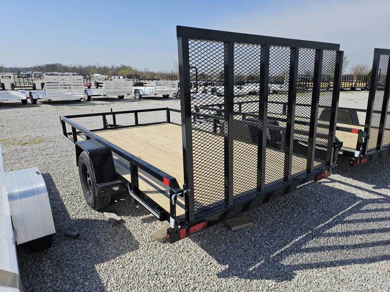 new Utility Trailers Cam Superline  for sale, in Bainbridge, IN Thumbnail 6
