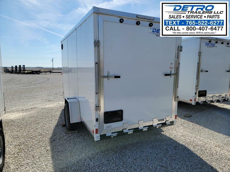 2023 Cargo Express