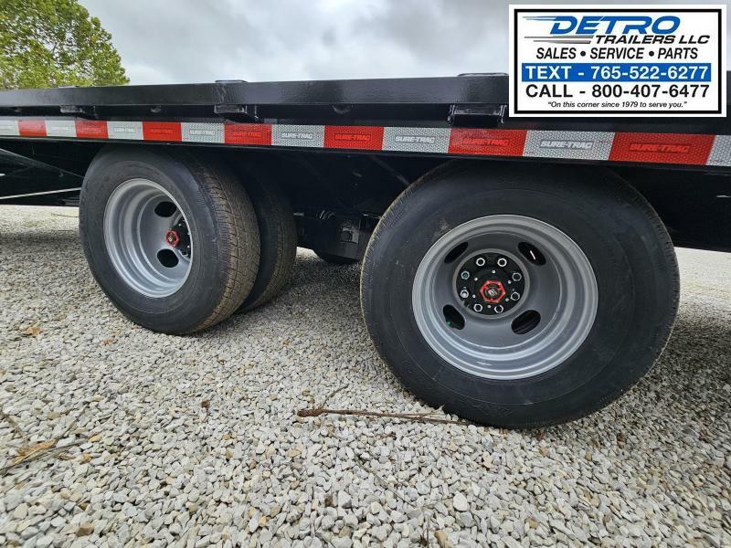 2025 Sure-Trac