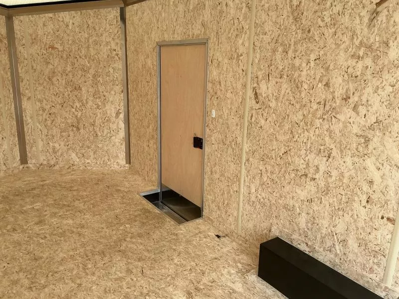 new Cargo (Enclosed) Trailers Cargo Express Other for sale, in Bainbridge, IN Thumbnail 7