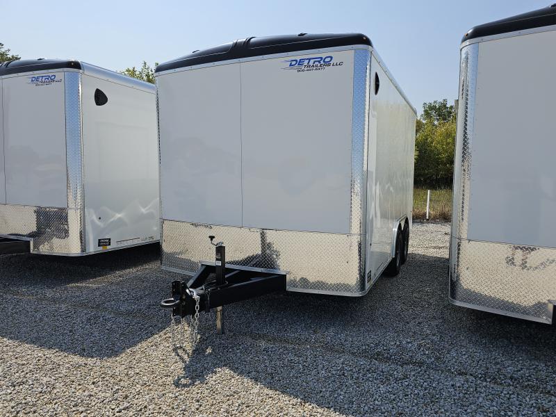 new Cargo (Enclosed) Trailers Cargo Express  for sale, in Bainbridge, IN Thumbnail 7