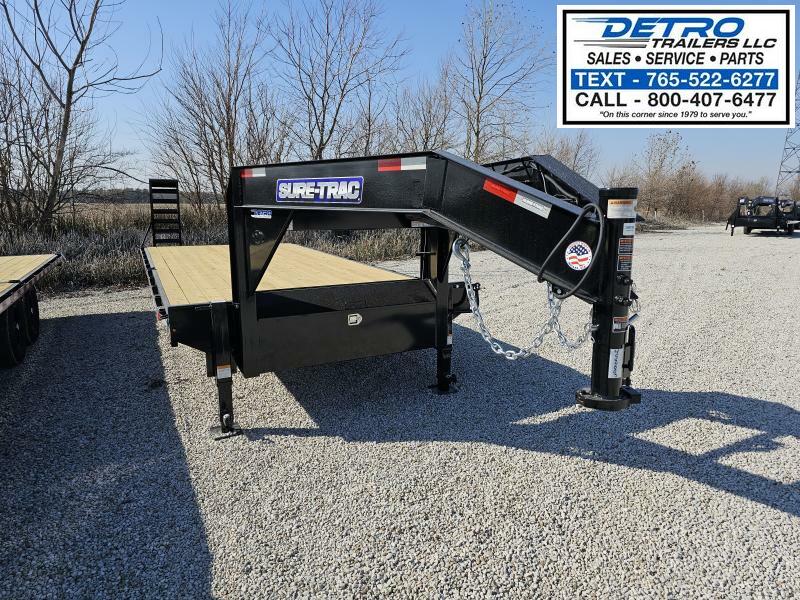 2025 Sure-Trac