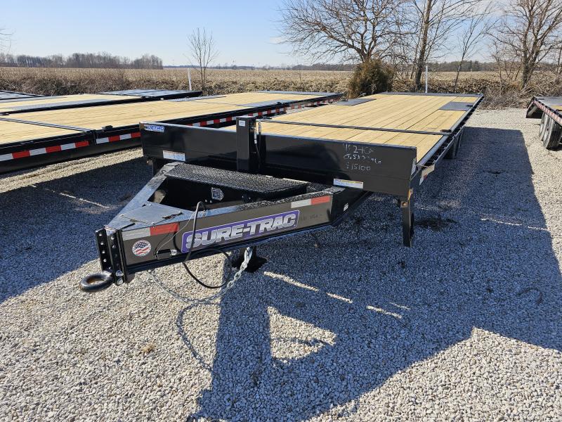 new Tilt Trailers Sure-Trac  for sale, in Bainbridge, IN Thumbnail 8