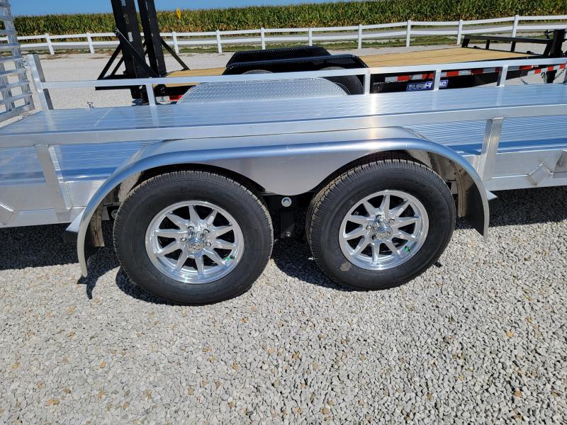 new Utility Trailers Black Rhino  for sale, in Bainbridge, IN Thumbnail 2