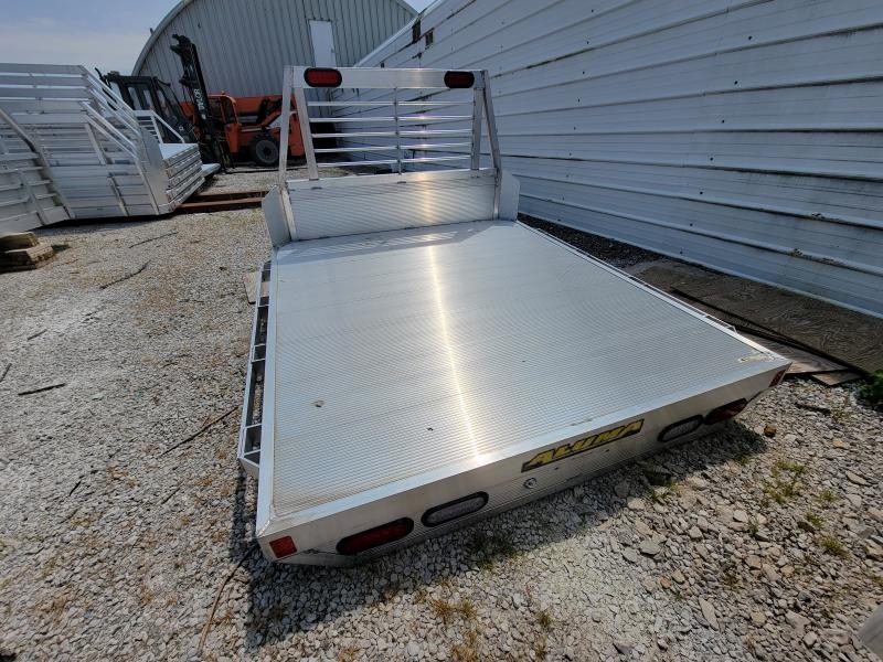 new Flat Decks Aluma  for sale, in Bainbridge, IN Thumbnail 2