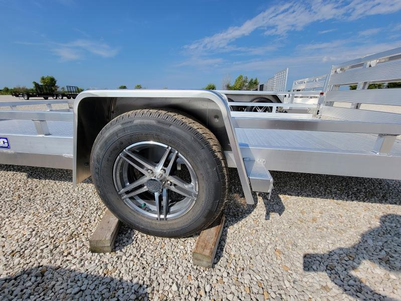 new Utility Trailers Sure-Trac  for sale, in Bainbridge, IN Thumbnail 2