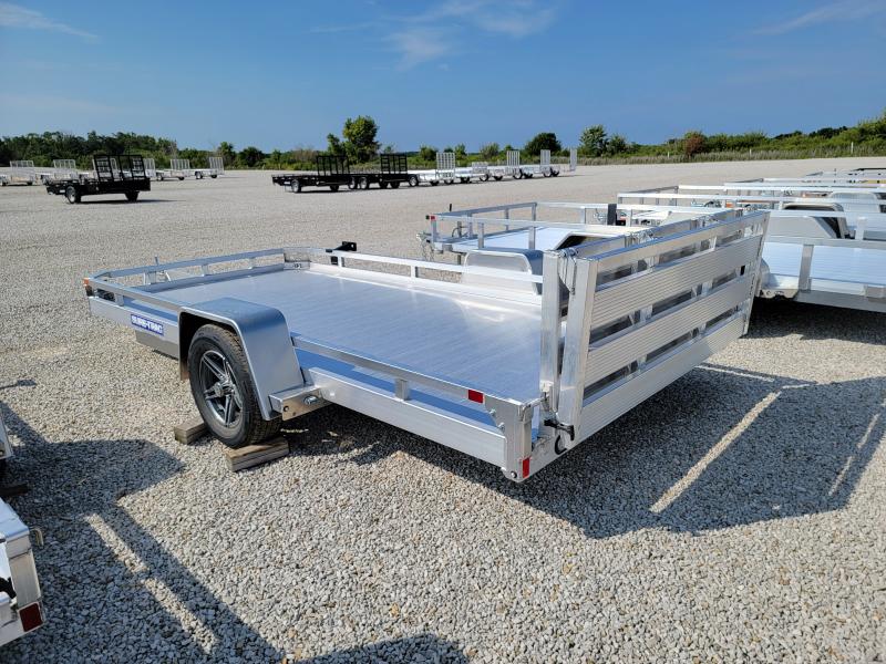new Utility Trailers Sure-Trac  for sale, in Bainbridge, IN Thumbnail 3